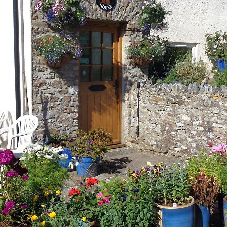 Lodge House B&B Buckland St Mary Exterior foto